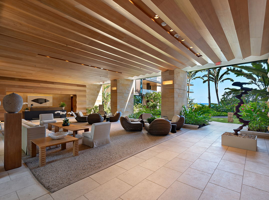 Park Lane Ala Moana #6504